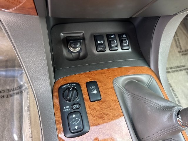 2007 Lexus GX 470 - Photo 21