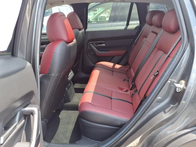 Certified Used 2026 Gray Mazda Premium image 19