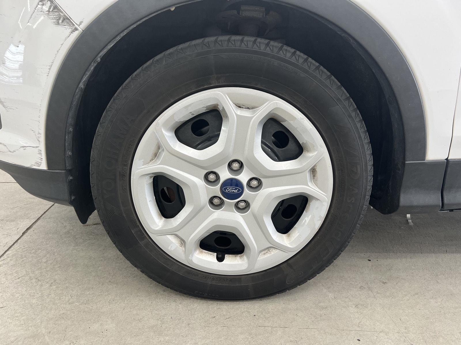 2018 Ford Escape S - Photo 7
