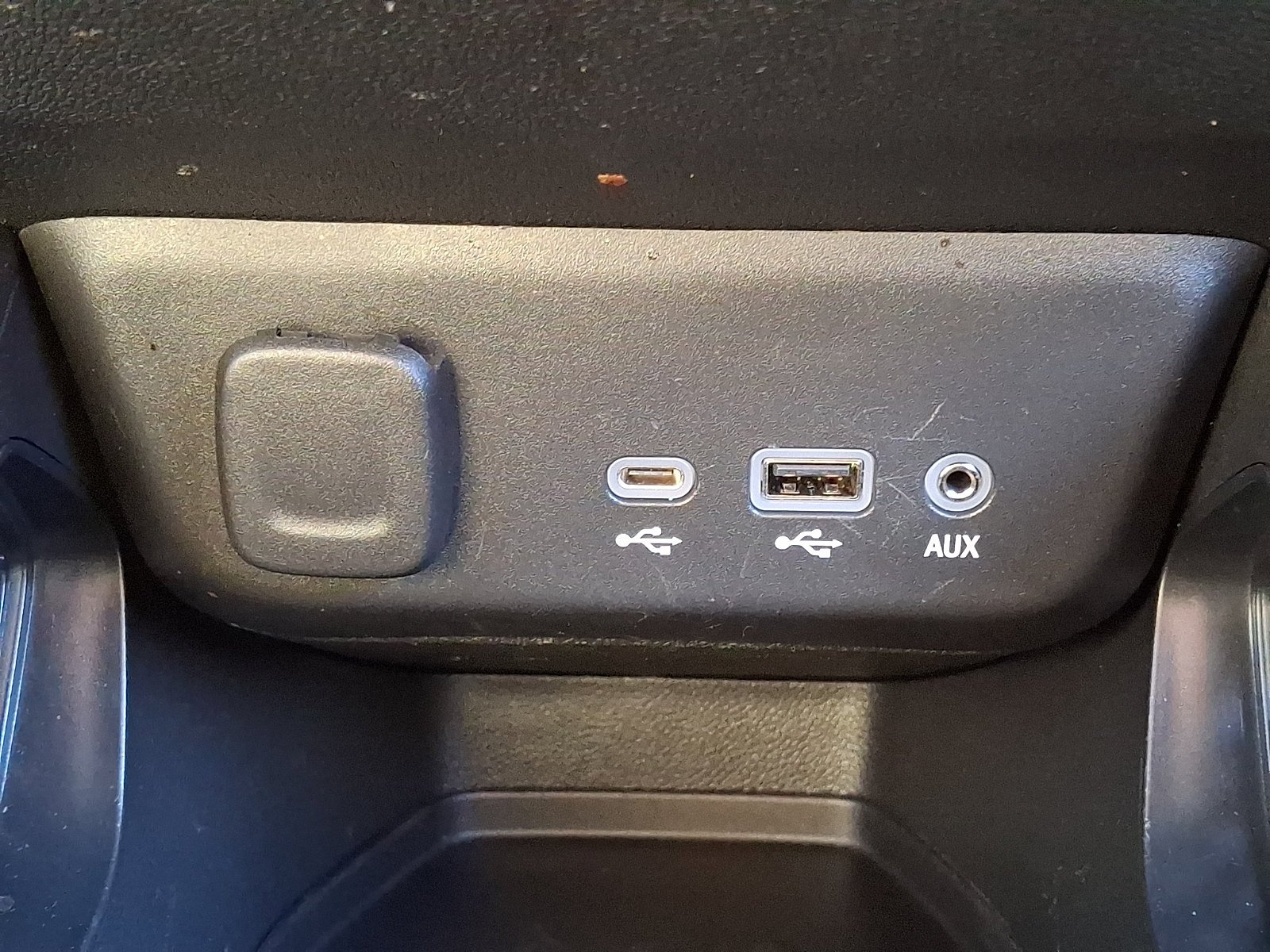2023 Chevrolet TrailBlazer LT - Photo 25