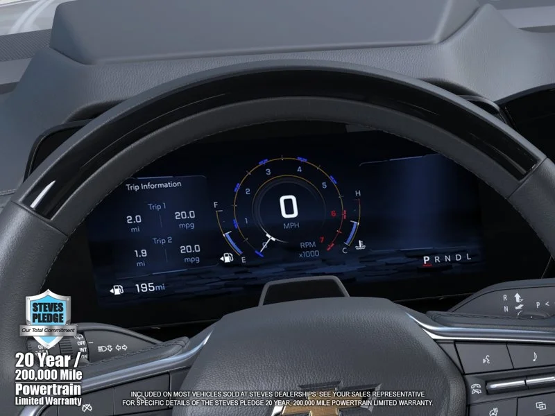 2026 Chevrolet Suburban High Country - Photo 18
