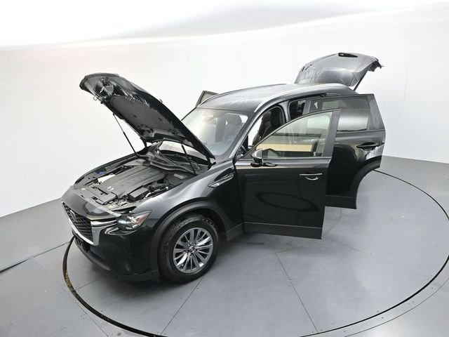 Used 2025 Black Mazda 3.3 Turbo Select image 35