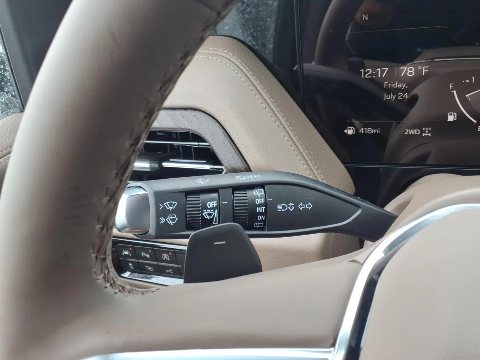 2026 GMC Yukon XL Denali - Photo 17