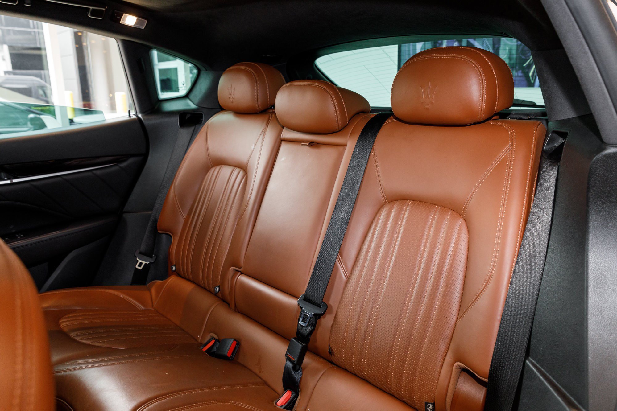 Used 2023 Bianco Maserati GT image 33