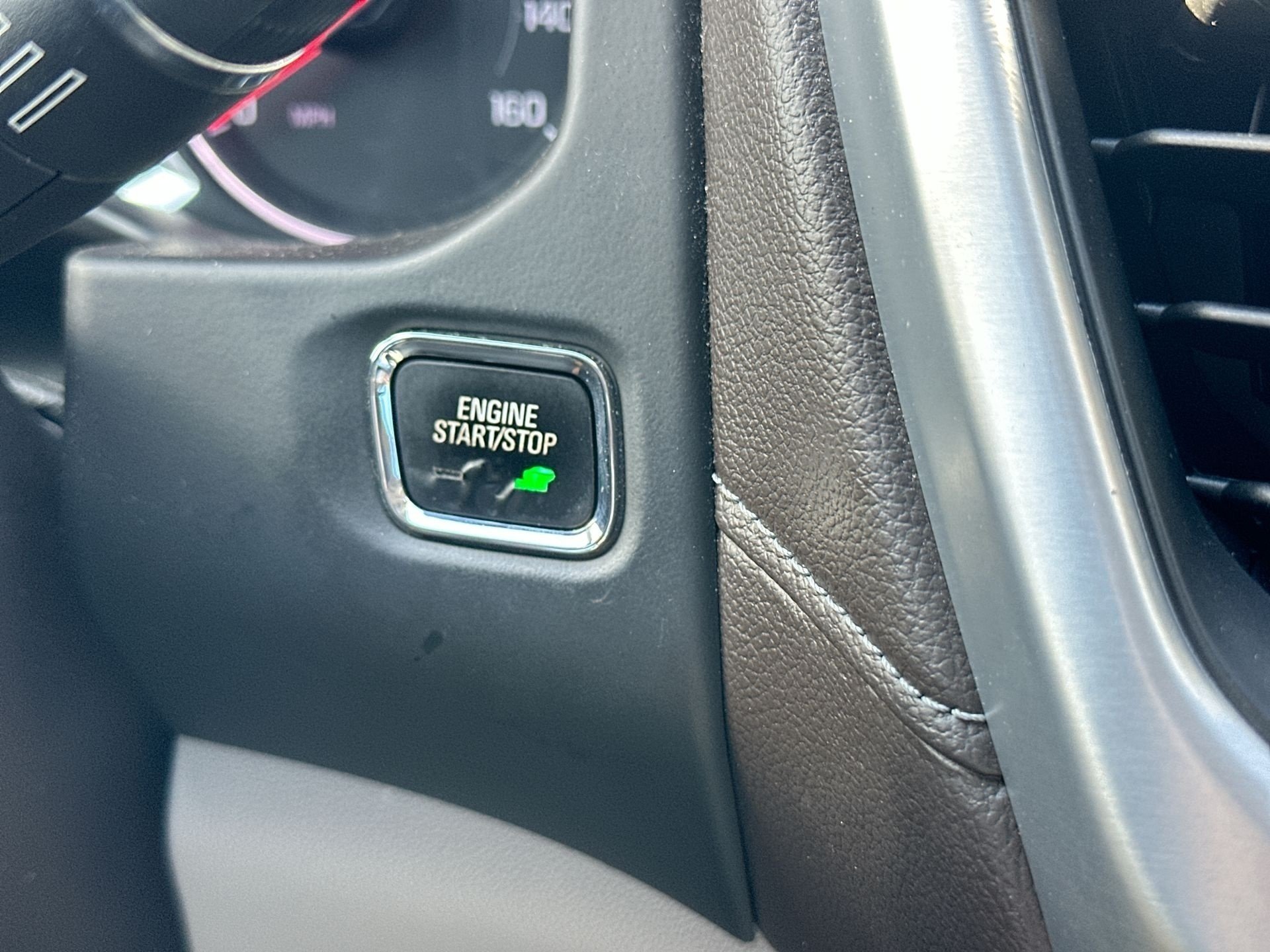 2017 GMC Acadia SLT-1 - Photo 17