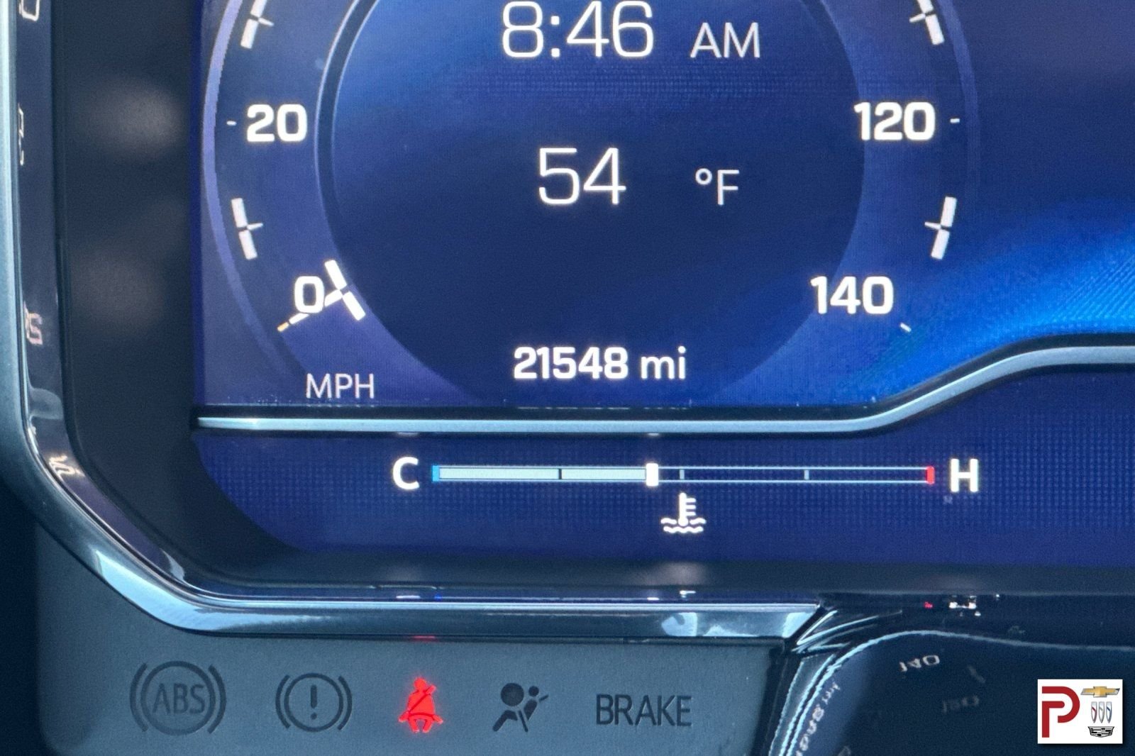 Used 2025 Black Chevrolet ZR2 image 31