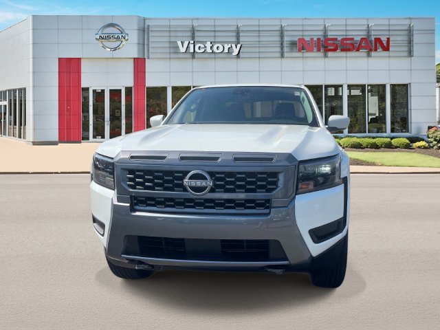 New 2027  Nissan SV image 8