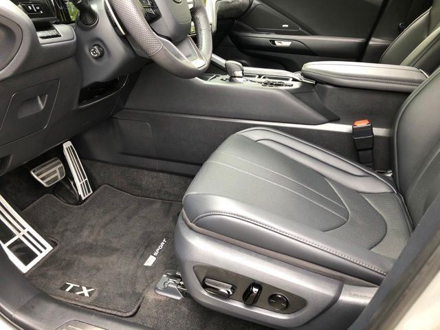 Used 2026  Lexus 350 F SPORT Handling image 25