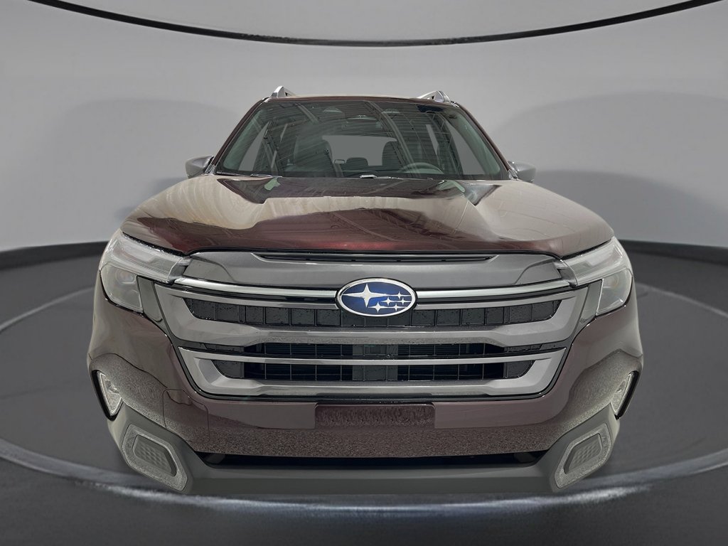 2026 Subaru Forester Limited - Photo 8
