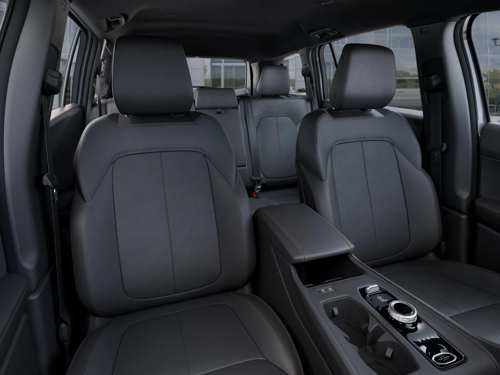 New 2026 Bright White Clear-Coat Exterior Paint Jeep Limited image 17