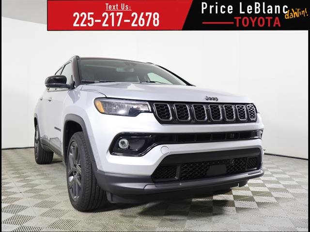 2025 Jeep Compass Limited 4X4's photo