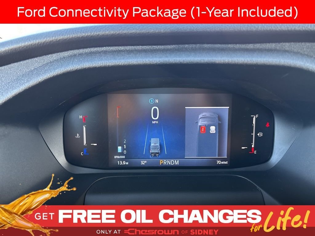 2026 Ford Transit Van Base - Photo 14