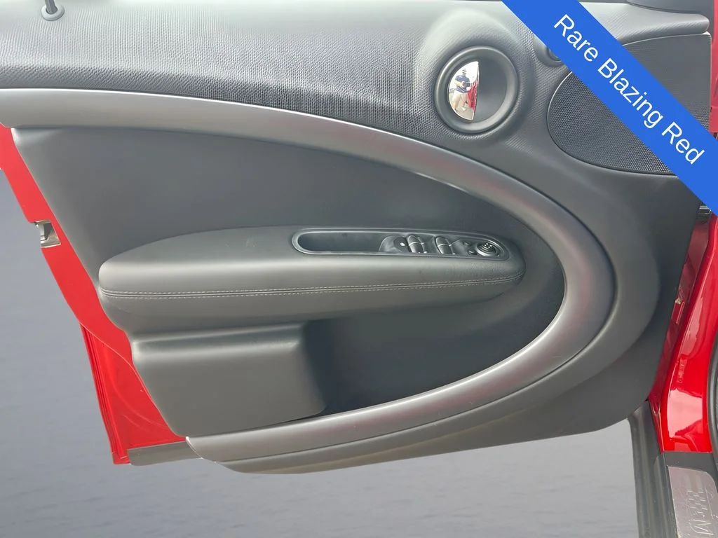 Used 2013  MINI Base image 25