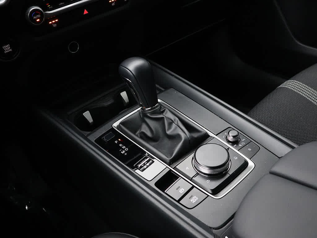 2025 Mazda CX-50 Preferred - Photo 20