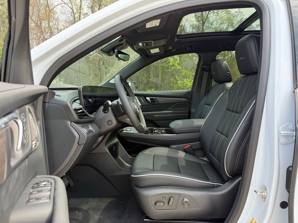 2026 Buick Enclave Avenir - Photo 19