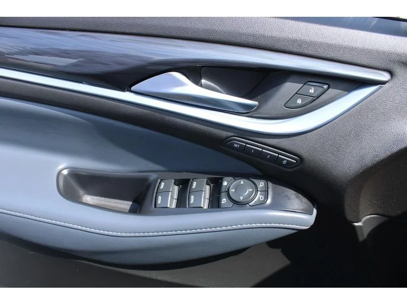 2022 Buick Enclave Premium - Photo 9