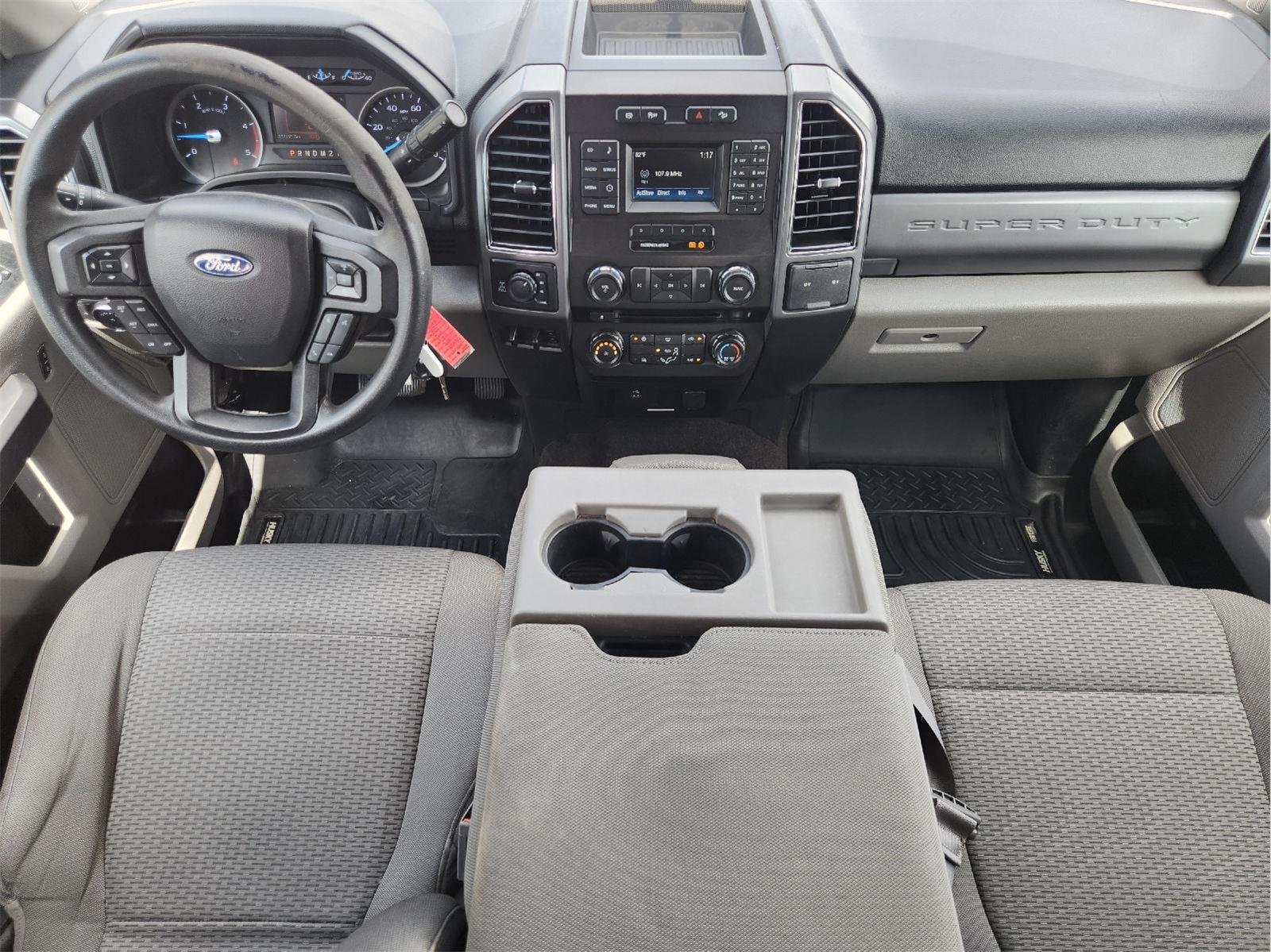 2018 Ford F-250 Super Duty XLT - Photo 25
