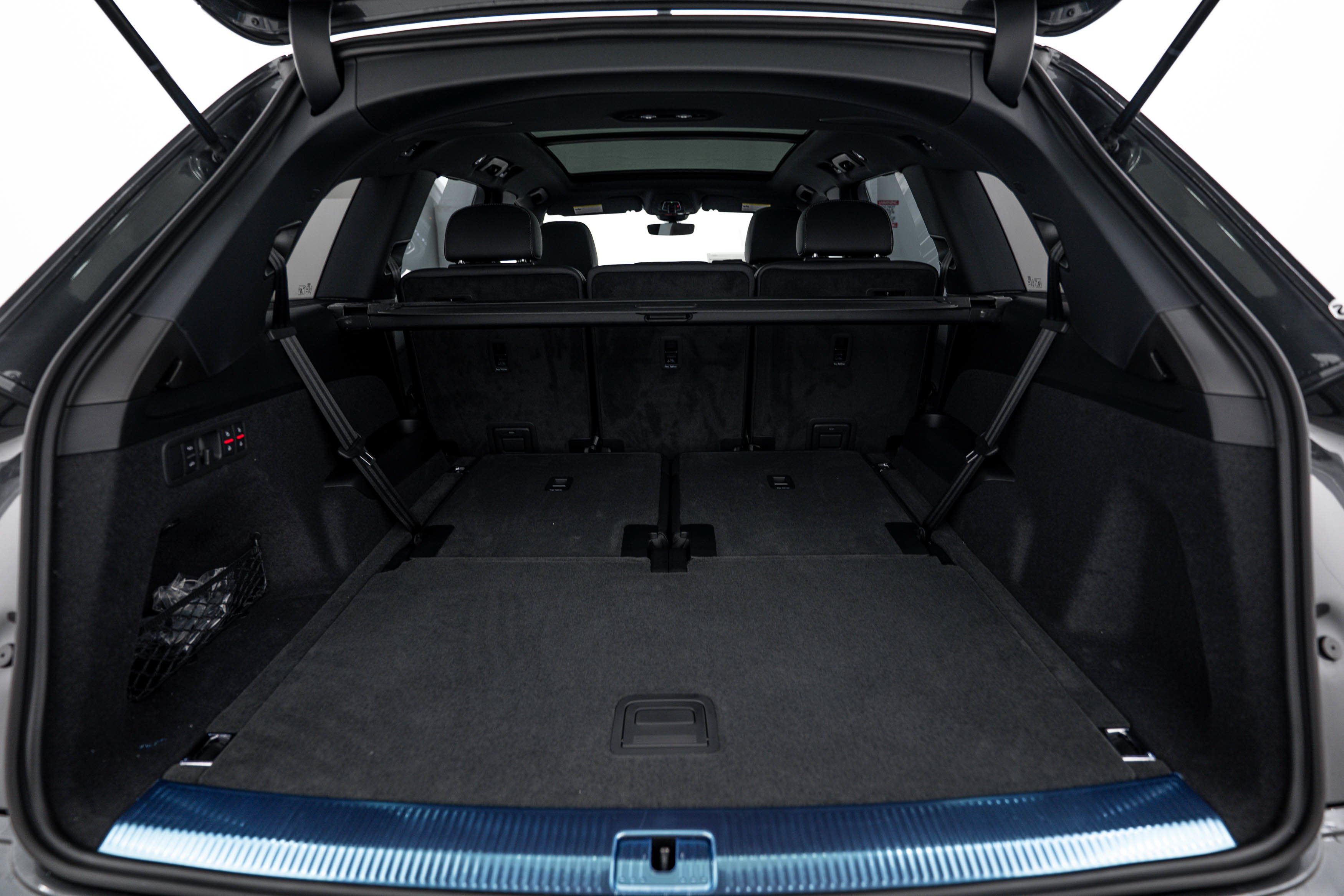 New 2026 Daytona Gray Audi S line Premium Plus image 18