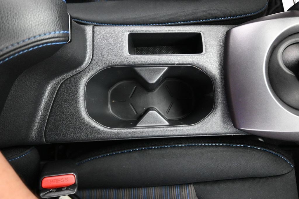 Used 2022 Super Black Nissan S PLUS image 13