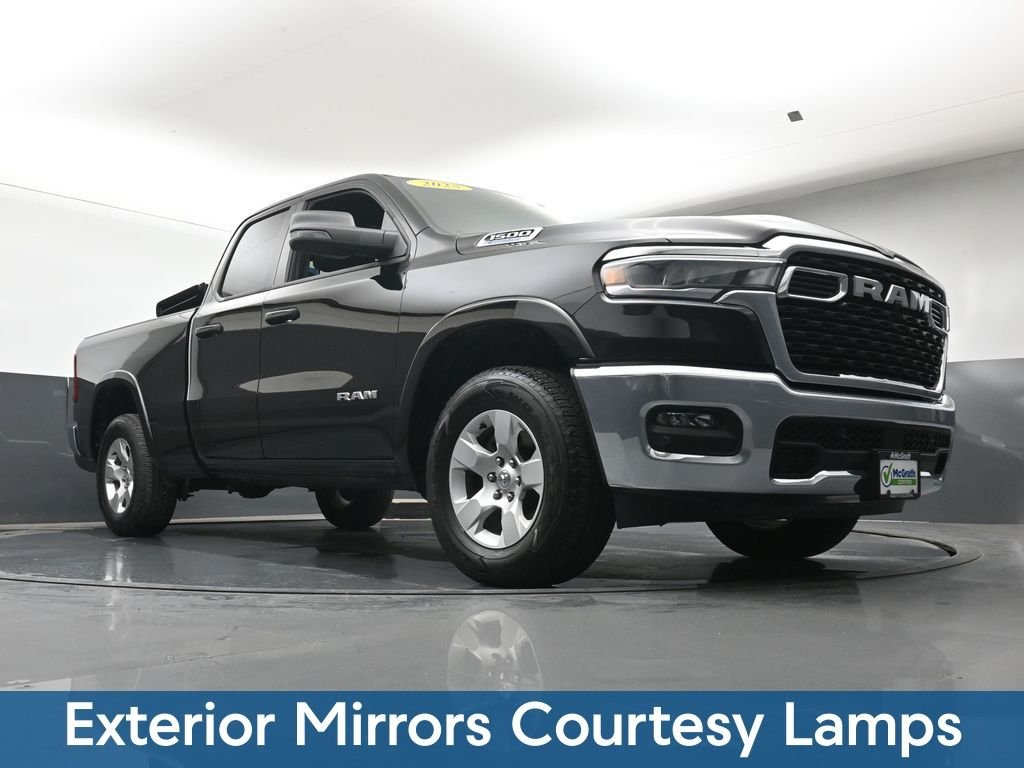 Used 2025 Black Ram Big Horn/Lone Star image 28