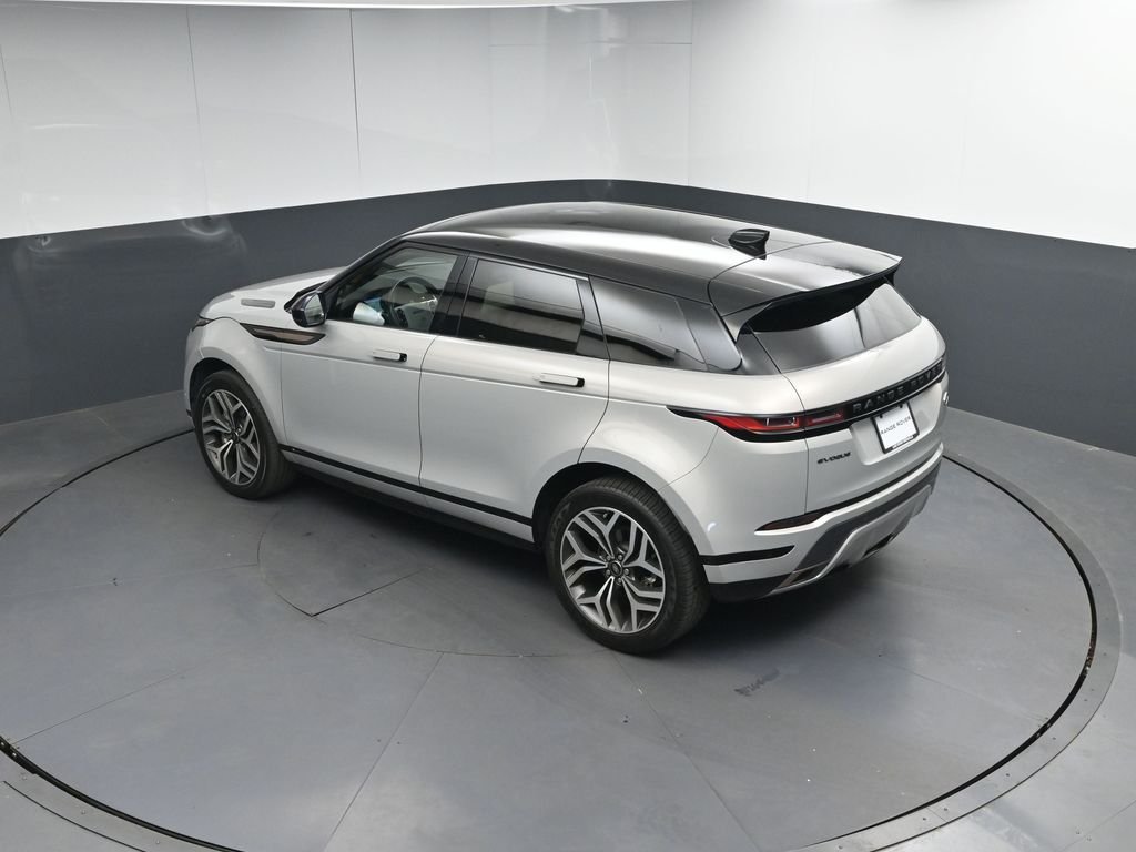 Used 2020  Land Rover First Edition image 35