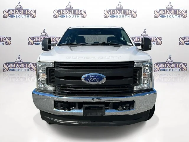 Used 2017 White Ford XL image 7