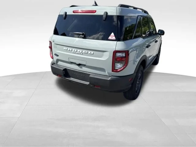 Used 2024 Green Ford Big Bend image 6