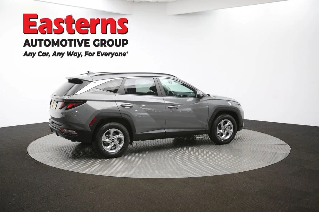 Used 2024 Gray Hyundai SEL image 43