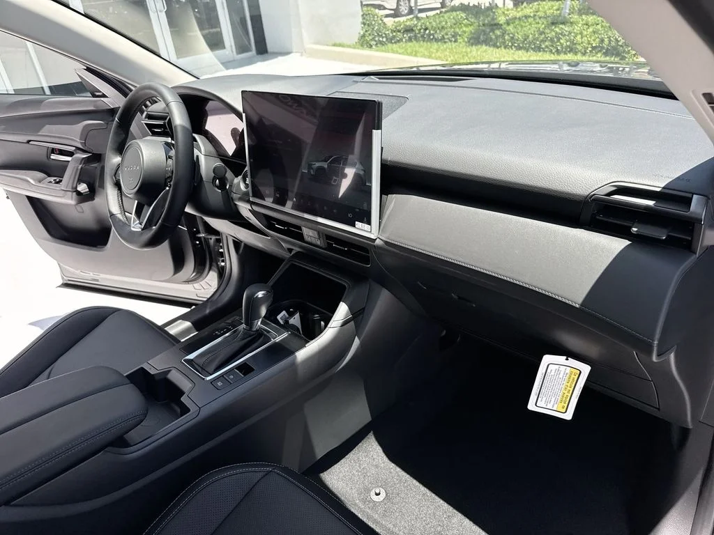 New 2026 Machine Gray Mazda 2.5 S Premium Plus AWD image 32