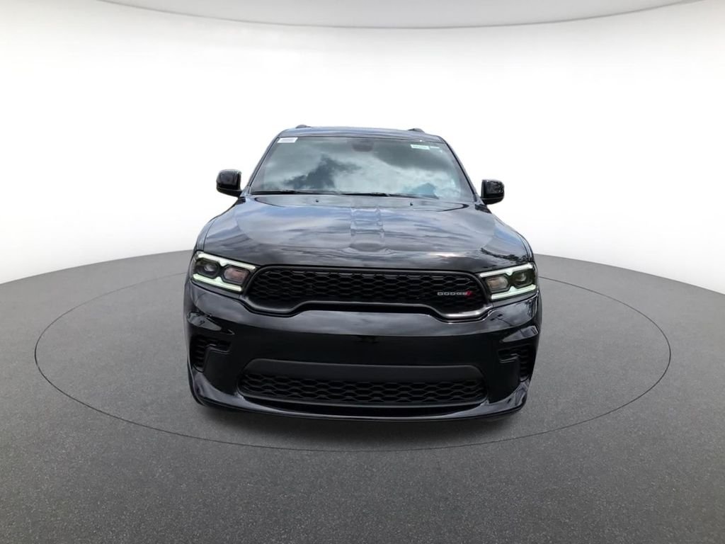 New 2026 Diamond Black Clear-Coat Exterior Paint Dodge GT image 16
