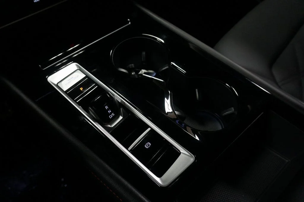New 2026 Deep Black Volkswagen 2.0T Peak Edition image 19