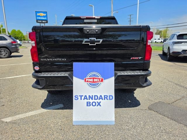 2026 Chevrolet Silverado 1500 RST - Photo 7