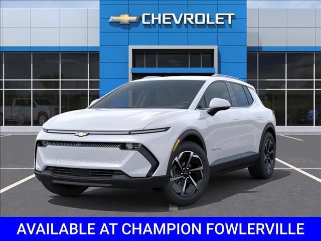 2026 Chevrolet Equinox EV 2LT - Photo 6