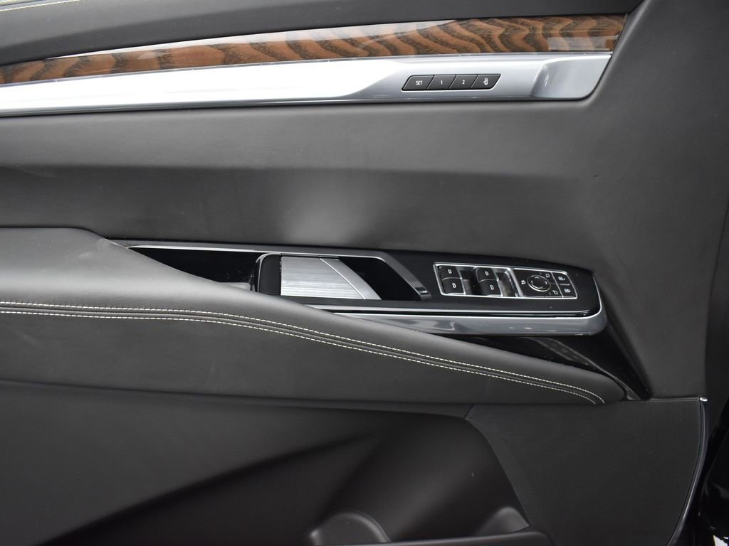 2025 CADILLAC ESCALADE - Image 10