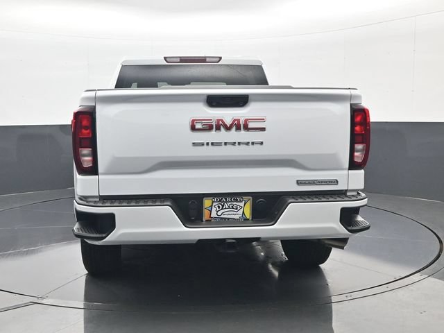 2024 GMC Sierra 1500 Elevation - Photo 6