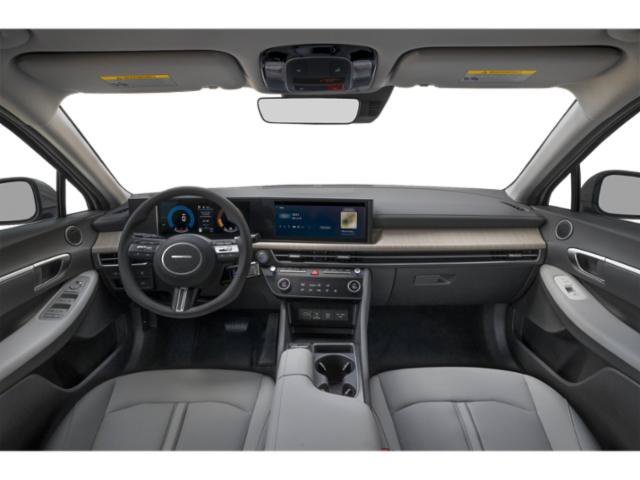 New 2027  Hyundai Blue image 23