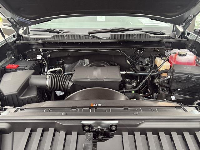 2026 Chevrolet Silverado 2500 HD LT - Photo 33