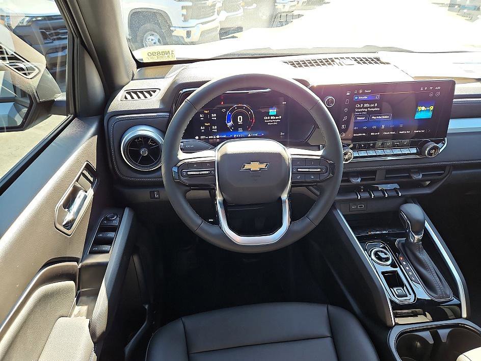 2026 Chevrolet Colorado LT - Photo 12