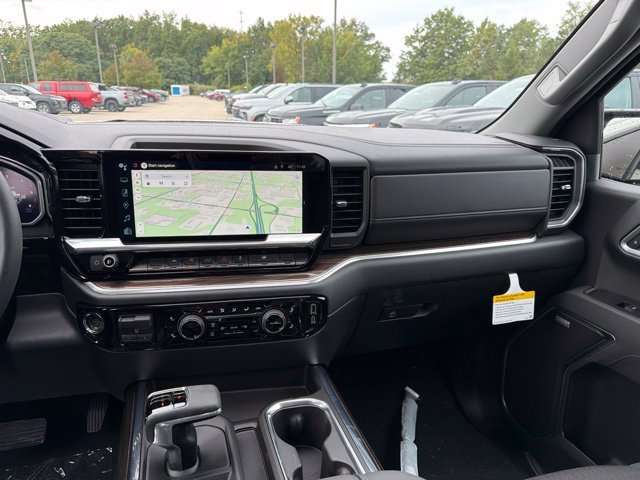 2026 Chevrolet Silverado 1500 RST - Photo 28