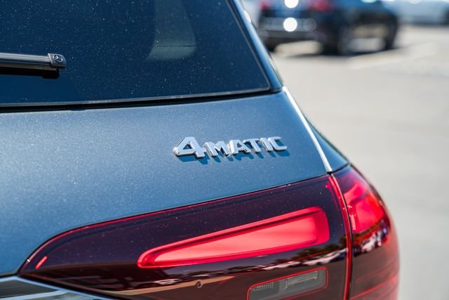 New 2026  Mercedes-Benz GLE 350 image 8