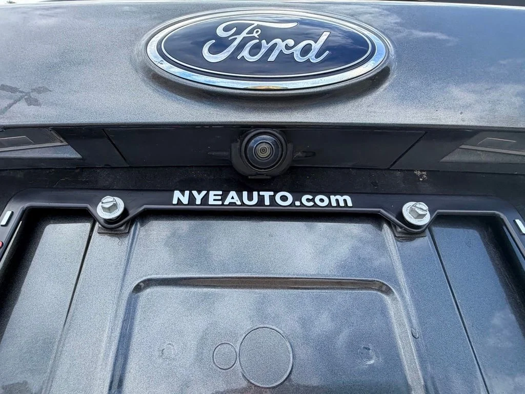 Used 2019 Gray Ford Titanium image 41