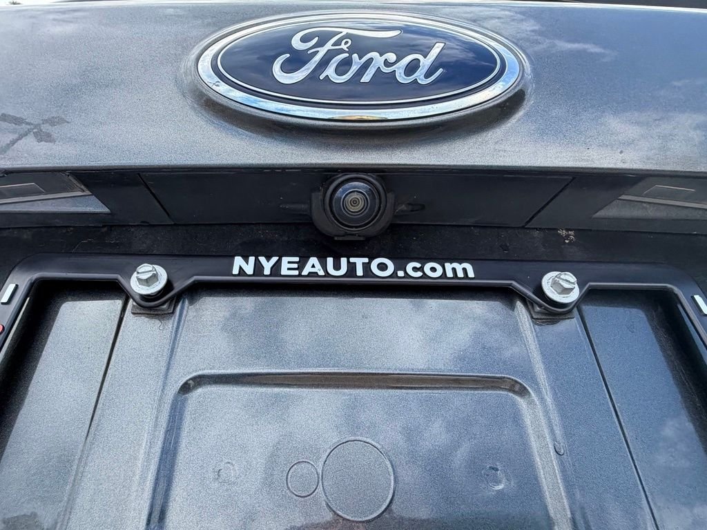 Used 2019 Gray Ford Titanium image 41