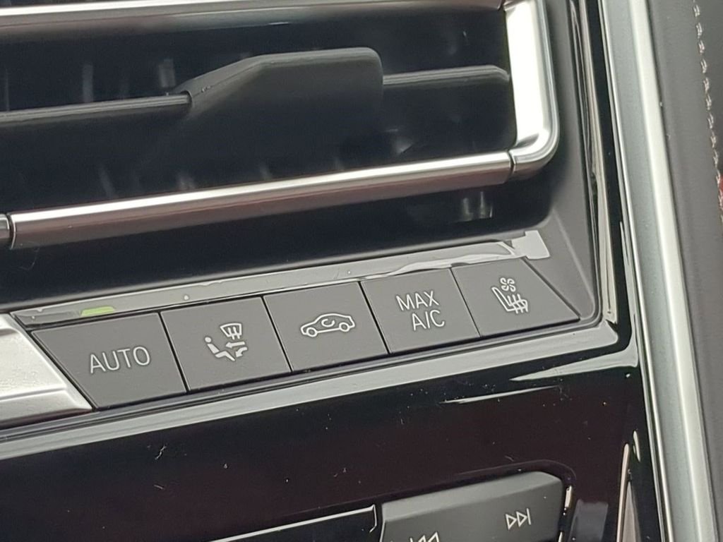 New 2026 Gray Metallic BMW 840 image 23
