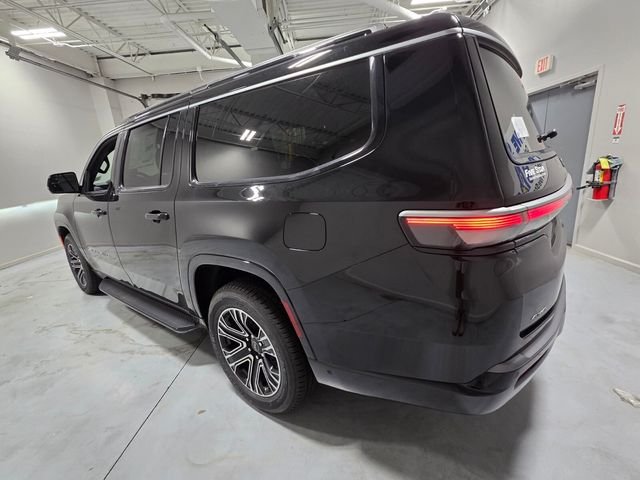New 2026 High Gloss Black Exterior Paint Jeep  image 8