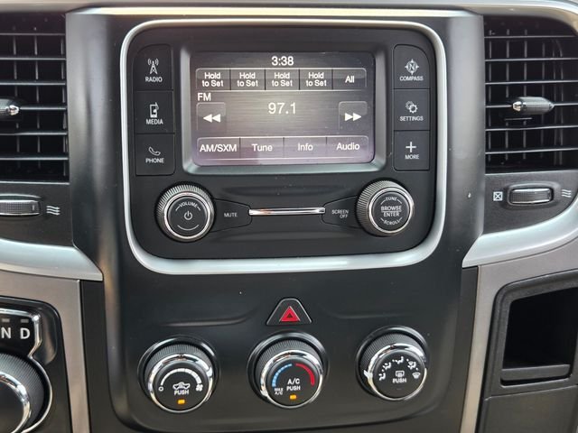Used 2024 Red Ram Warlock image 19