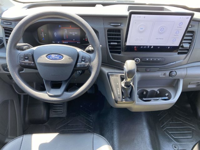 New 2027 Oxford White Ford Base image 10