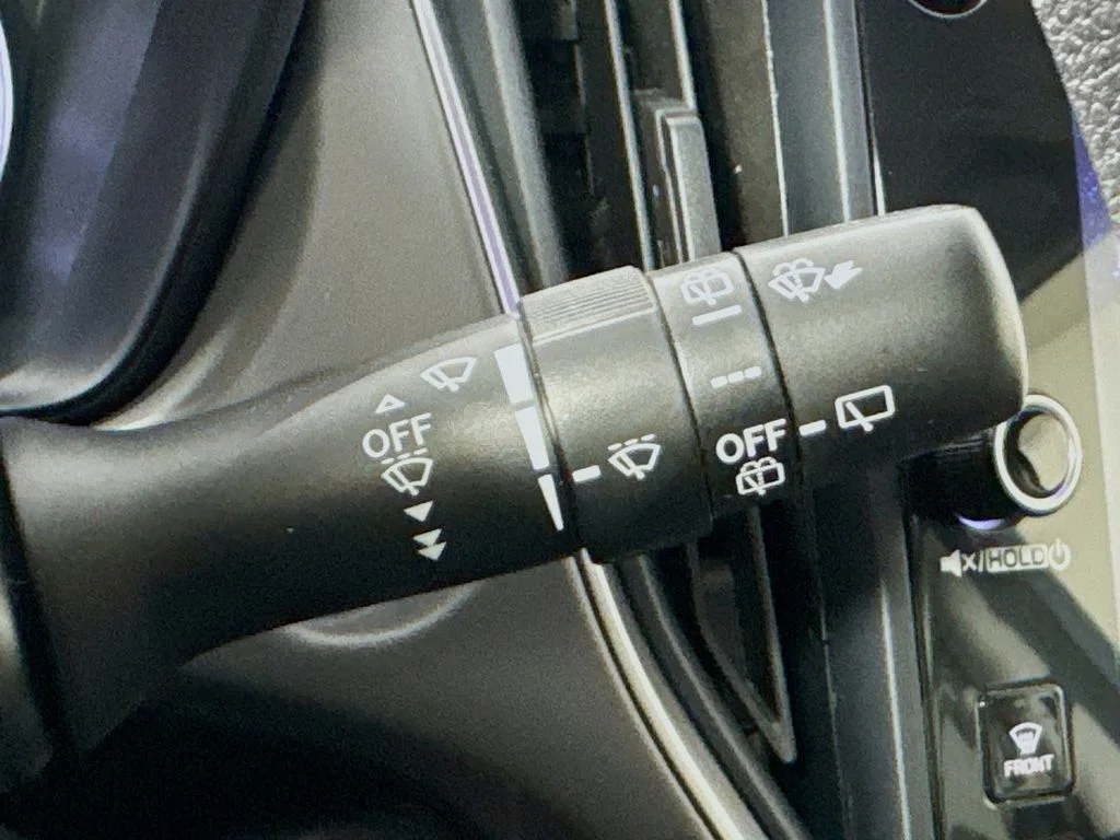 Used 2024 Blue Subaru Premium image 13