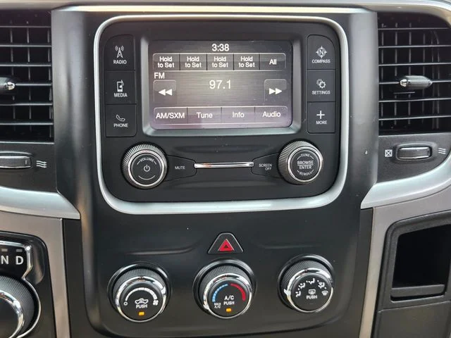 Used 2024 Red Ram Warlock image 19