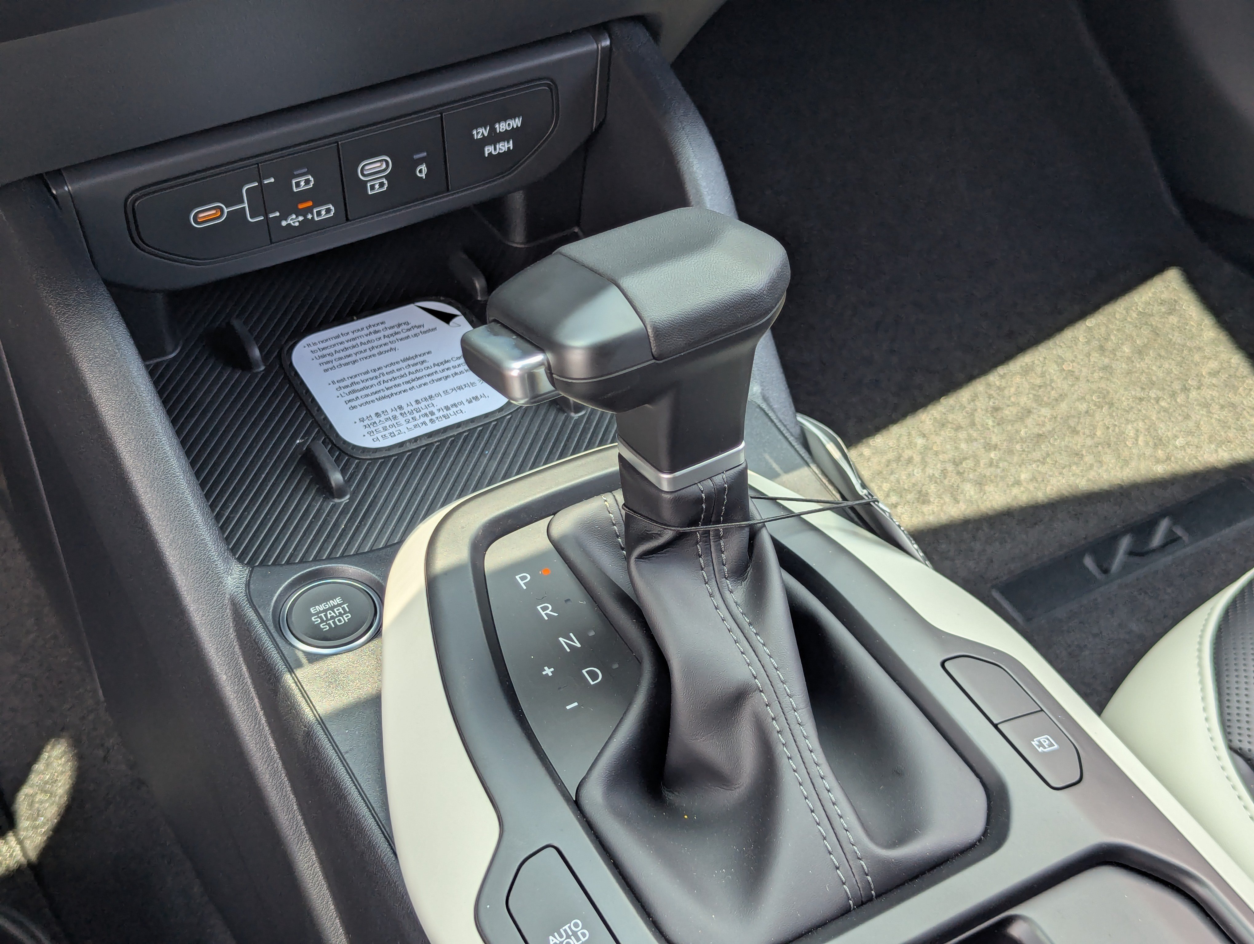 New 2026 Interstellar Gray Kia GT-Line image 29
