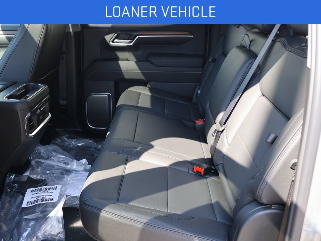 2026 GMC Sierra 1500 Denali - Photo 19